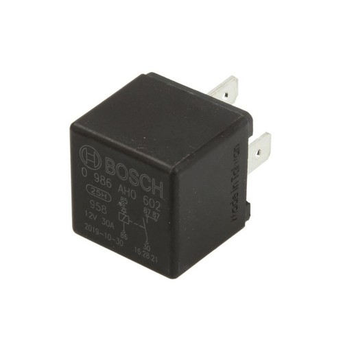 Relais bosch 986 ah0 602 - bosch, 0