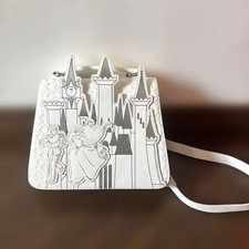 Disney Cinderella 2-Wege