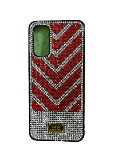 Samsung luxus handyhülle s20 - samsung,