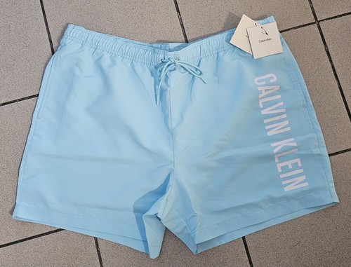 Calvin klein badehose - klein,
