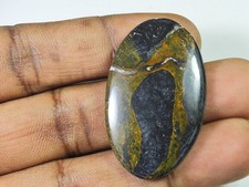 52Cts. Natürlicher Pitersit