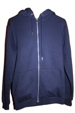 SMOG Herren Kapuzenjacke Gr. S