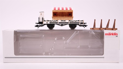Märklin 48408 - märklin, h0