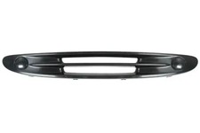 Kühlergrill-Blindkühler