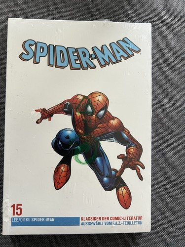 Spider man band faz - spider-man, 15