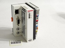 Beckhoff CX8080 Embedded PC