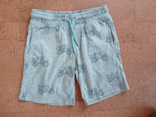 Kurze hose 122 a - kurze, bw