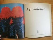 DIE CARABINIERI - CARLO