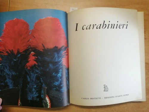 Die carabinieri carlo - die,