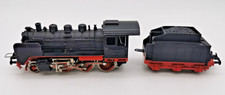Trix Express H0 Dampflok BR 24 058 Tender Rarität TOP ohne OVP