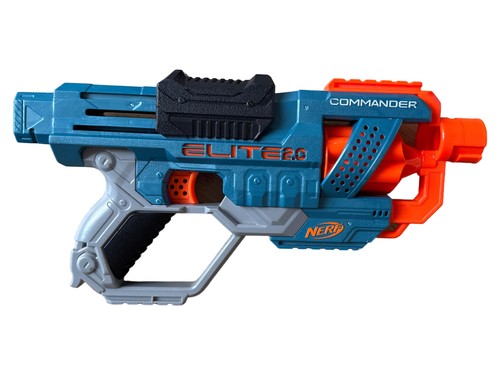 Nerf elite commander - elite,