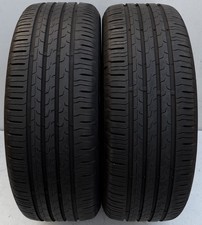 2x 5,5 - 6 mm Sommerreifen