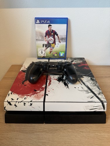 Sony playstation 500gb - playstation,