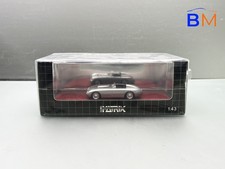 1:43 MATRIX 42107-021 Veritas RS Open 1949 Silver Met. // 4 E 0015