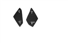 Carbon Fersenschützer für