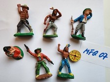 ddr indianer cowboys vintage