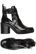 ZARA Stiefelette Damen Ankle