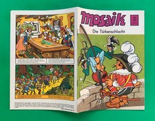 WIPA Mosaik Abrafaxe Nr