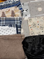 Stoffreste paket - stoffreste,