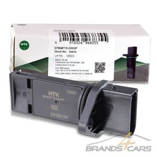 NTK LUFTMASSENMESSER FÜR BMW