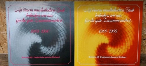 Schallplatten sonderauflage - schallplatten,
