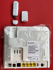 Vodafone DSL-EasyBox 802 weiss