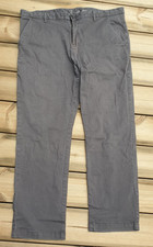 dunkelgraue Jeans, W 42 L32