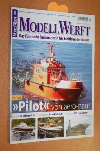 Modellwerft 2016 - 2016-01, 01-2016