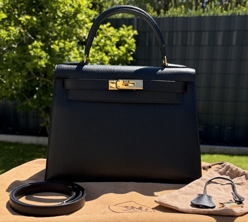 Hermès kelly ardenne - hermès,
