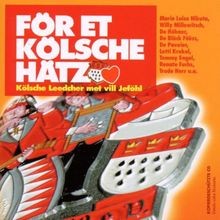 karneval cd