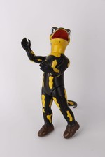 Salamander A.G. Lurchi