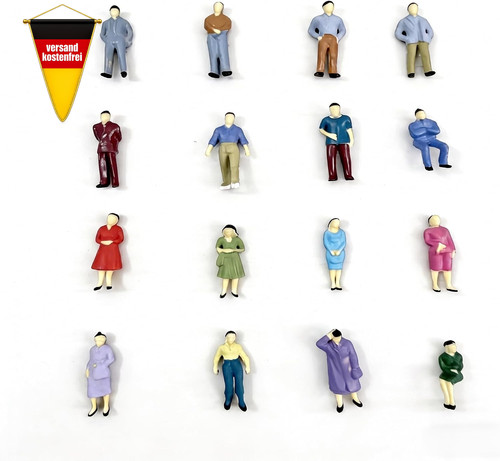 Miniatur figuren für - miniatur,