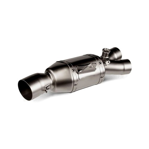 Akrapovic auspuff - akrapovic, ss