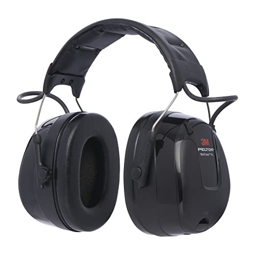 Peltor worktunes pro - 3m,