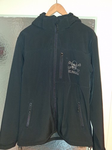 Pauli softshelljacke - st.pauli,