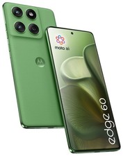 Motorola Edge 60 512 GB 5G