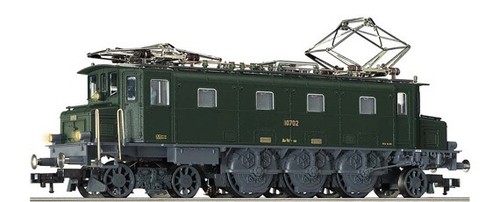 Fleischmann 1337 sbb 3 6 - fleischmann,