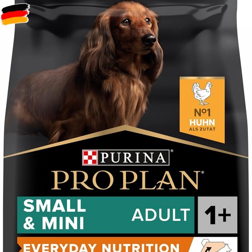 Pro plan small und mini - pro,