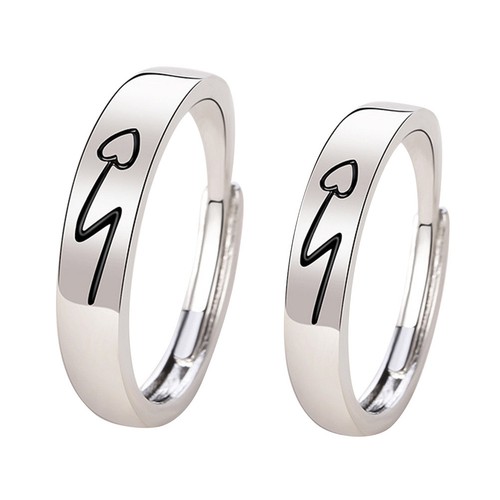Pcs ringe frauen verstellbar - frauen,