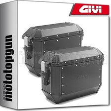 SEITENKOFFER MONOKEY TREKKER