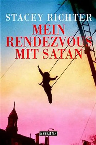 Mein rendezvous mit satan - mein,