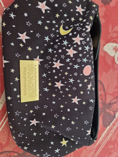 Moschino kosmetiktasche - moschino,