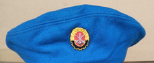 Ddr gst barett - ddr, spielmannszug