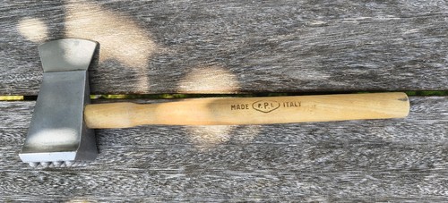 Vintage fleischklopfer - vintage,