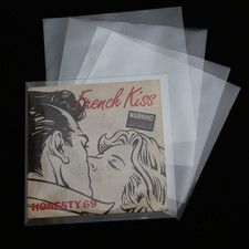 400 St. Single Cover