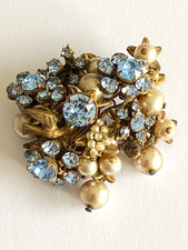 Miriam Haskell Modeschmuck USA