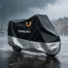 L/XXXL Motorrad Motorroller