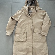 BARBOUR Regenjacke Windjacke  Jacke Gr. 38 Neu