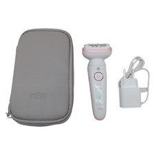 Braun Silk-épil 9, Epilierer