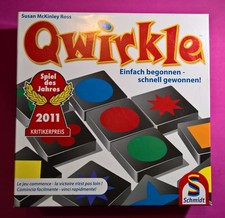 Qwirkle ( Vollständig )